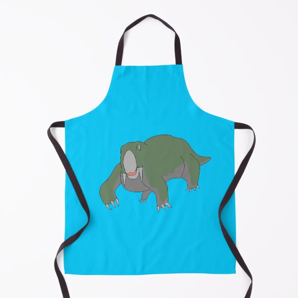 Item preview, Lovable Lystrosaurus designed and sold by FossilRecordGNS.