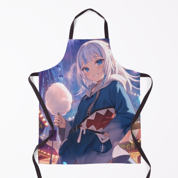 Item preview, Gawr Gura designed and sold by jinwooo.