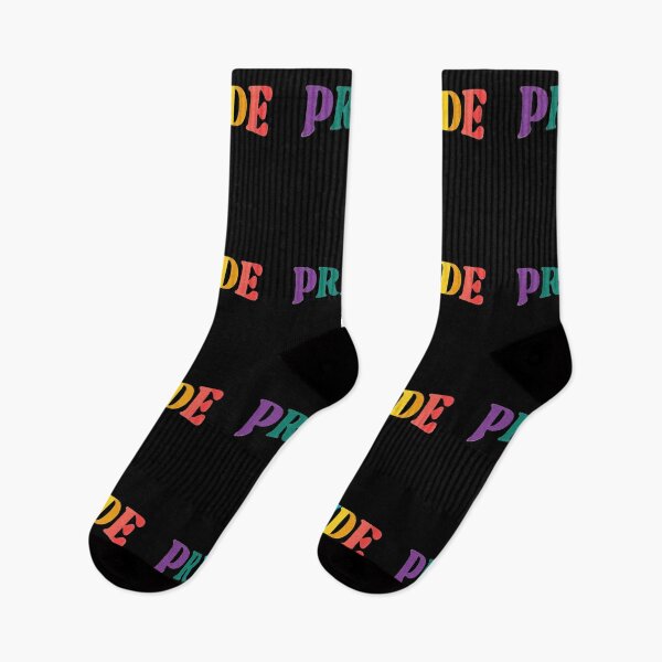 Item preview, A beautiful bright rainbow PRIDE design! designed and sold by ThunderParrot.