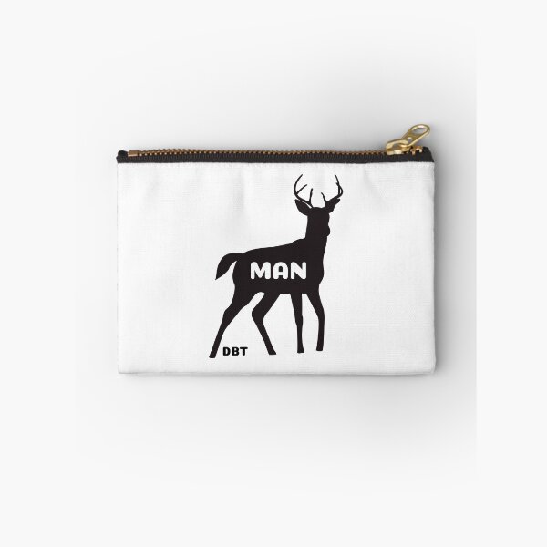 Item preview, DBT - Dear Man Deer designed and sold by brodidudie.