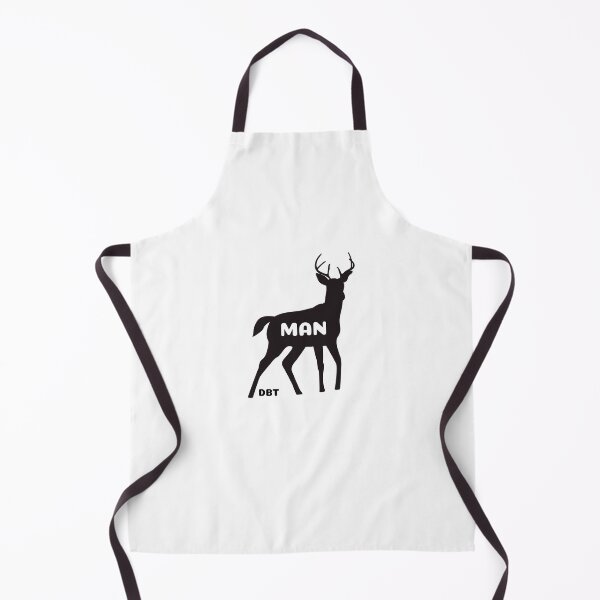 Item preview, DBT - Dear Man Deer designed and sold by brodidudie.