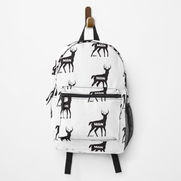 Item preview, DBT - Dear Man Deer designed and sold by brodidudie.