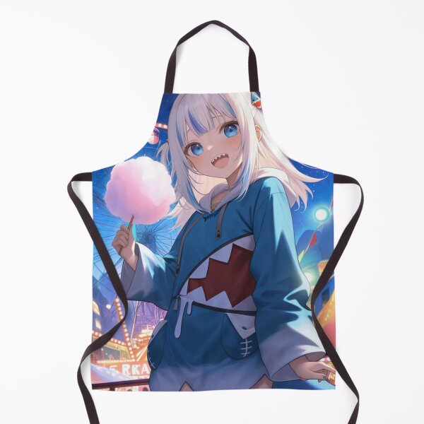 Item preview, Gawr Gura designed and sold by jinwooo.