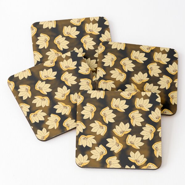 Item preview, Flourish After Dark designed and sold by VisualisedDesignsNZ.