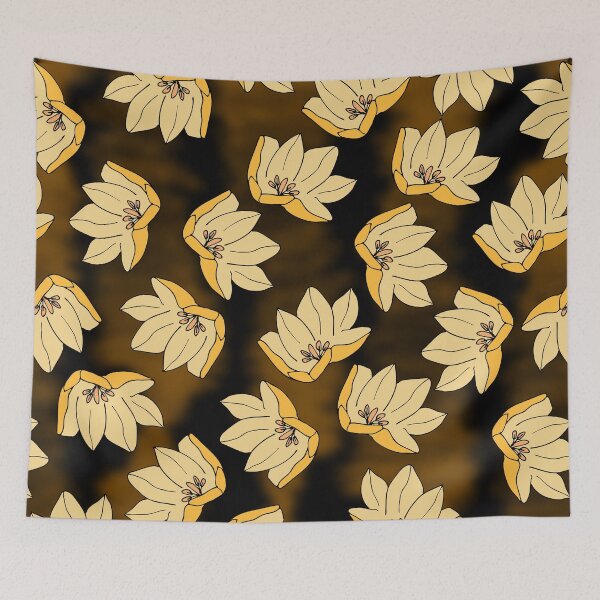 Item preview, Flourish After Dark designed and sold by VisualisedDesignsNZ.