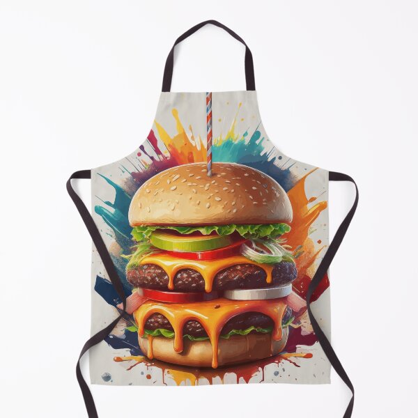 Item preview, Juicy, Cheesy, & Delicious designed and sold by bb-15artstudio.