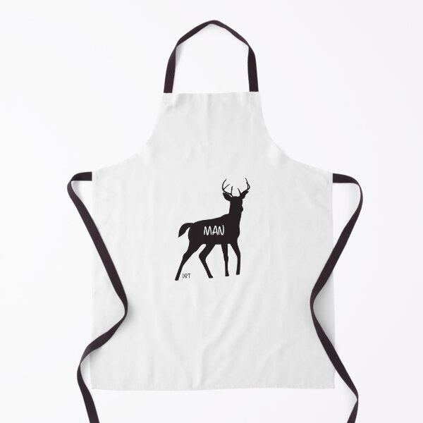 Item preview, DBT - Dear Man Deer designed and sold by brodidudie.