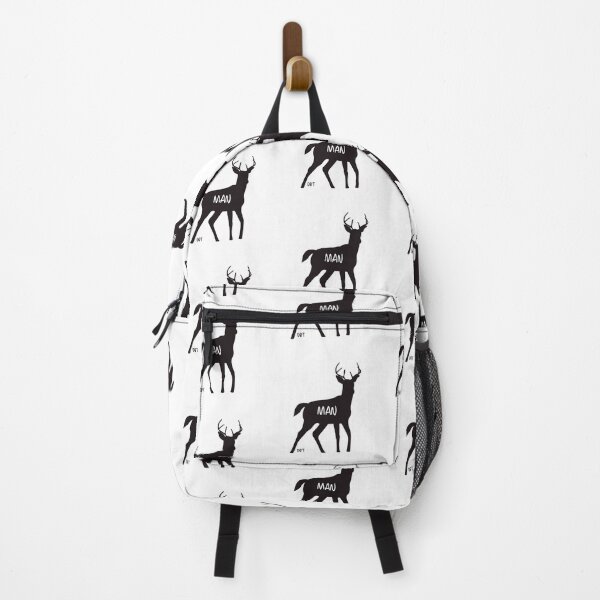 Item preview, DBT - Dear Man Deer designed and sold by brodidudie.