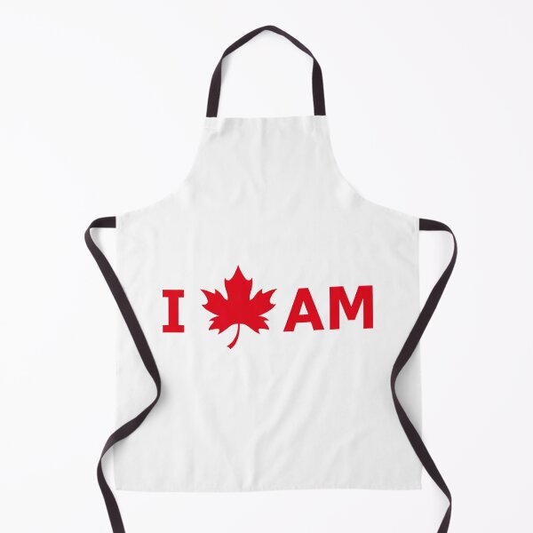 Item preview, I am Canadian designed and sold by boundlessmeme.