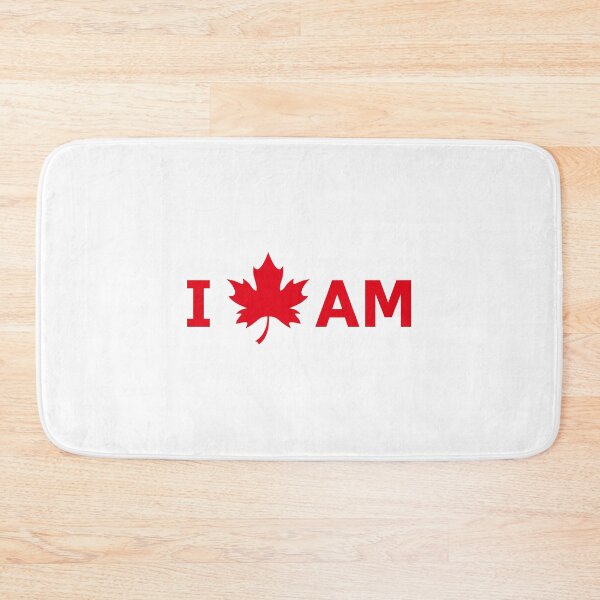 Item preview, I am Canadian designed and sold by boundlessmeme.