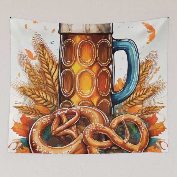 Item preview, Raise a Toast to Tradition designed and sold by bb-15artstudio.