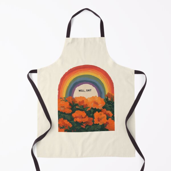 Item preview, Well Sh*t Rainbow designed and sold by lea-lani.