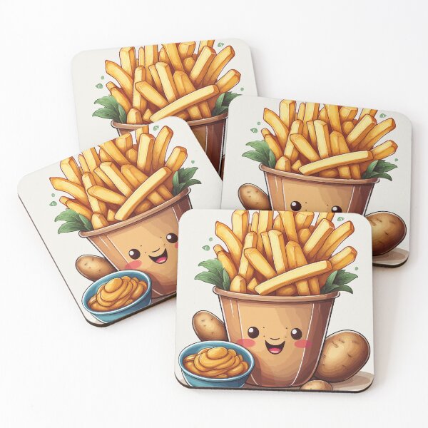Item preview, Spuds for Every Taste designed and sold by bb-15artstudio.