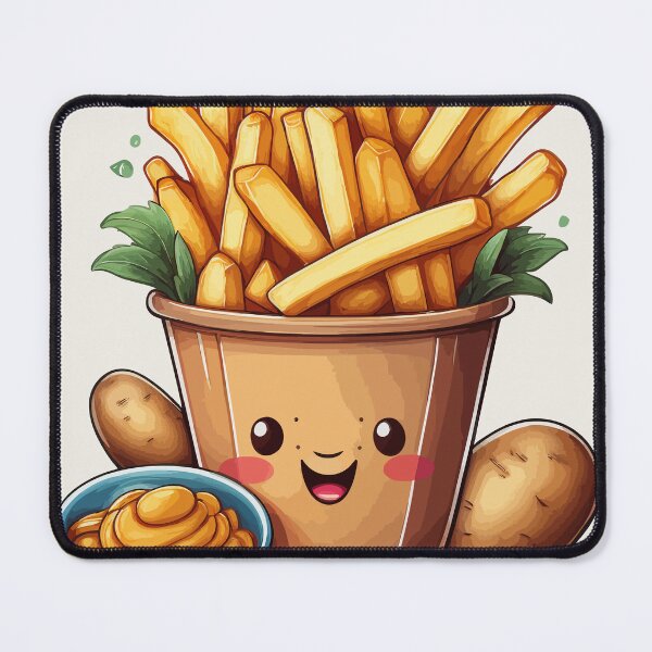 Item preview, Spuds for Every Taste designed and sold by bb-15artstudio.