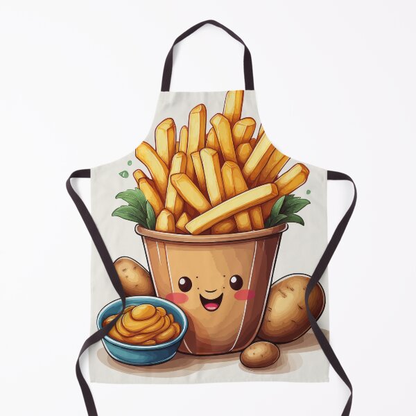 Item preview, Spuds for Every Taste designed and sold by bb-15artstudio.