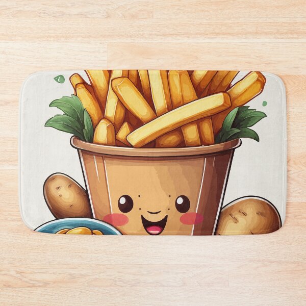 Item preview, Spuds for Every Taste designed and sold by bb-15artstudio.