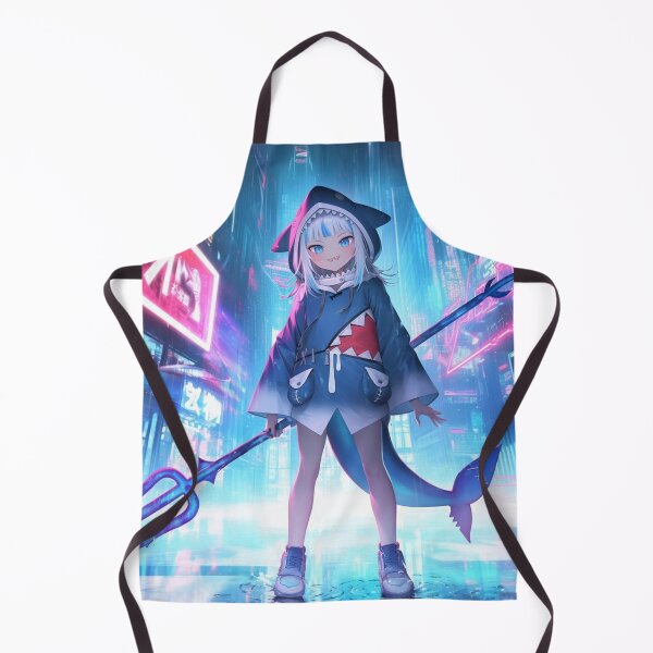 Item preview, Gawr Gura designed and sold by jinwooo.