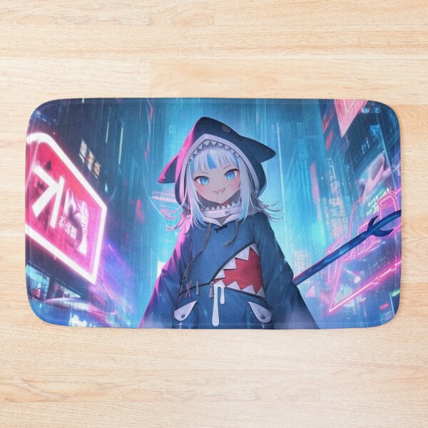 Item preview, Gawr Gura designed and sold by jinwooo.