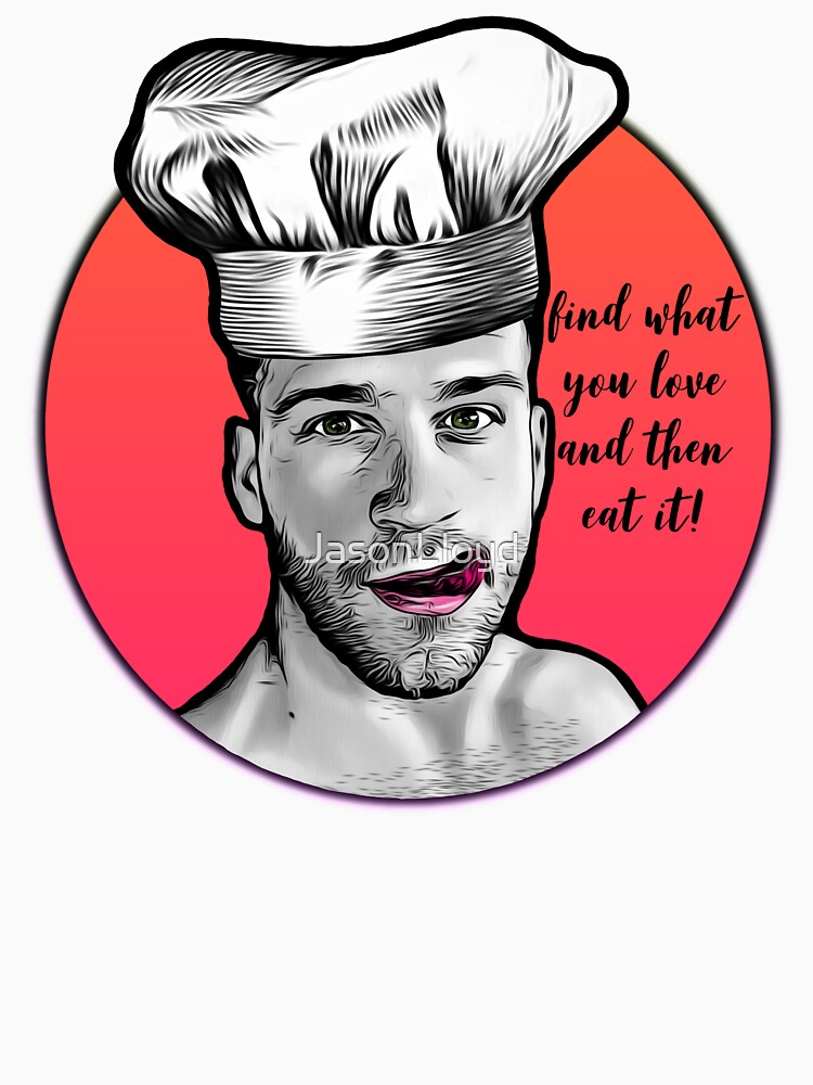 Chef by JasonLloyd