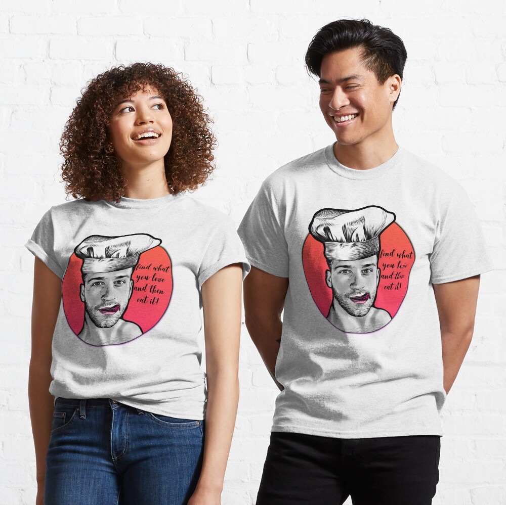 Chef Classic T-Shirt