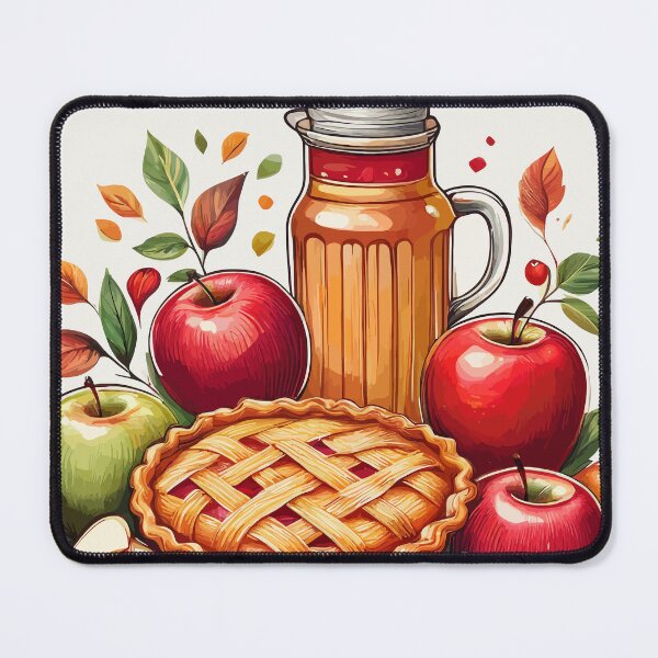 Item preview, Crisp Bites & Sweet Delights designed and sold by bb-15artstudio.