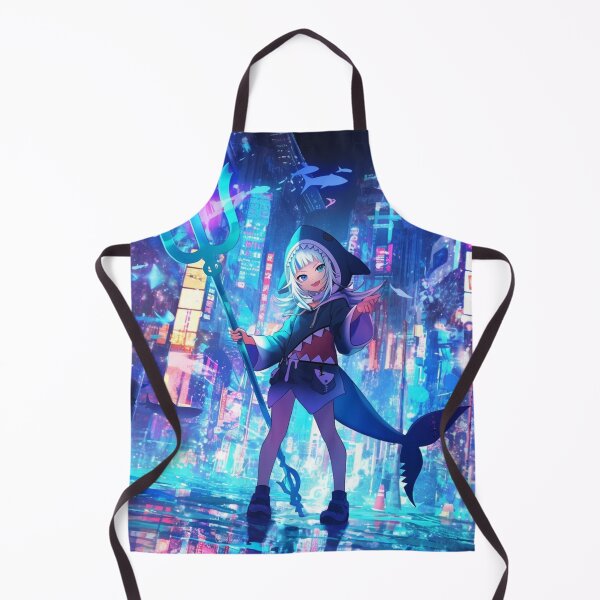 Item preview, Gawr Gura designed and sold by jinwooo.
