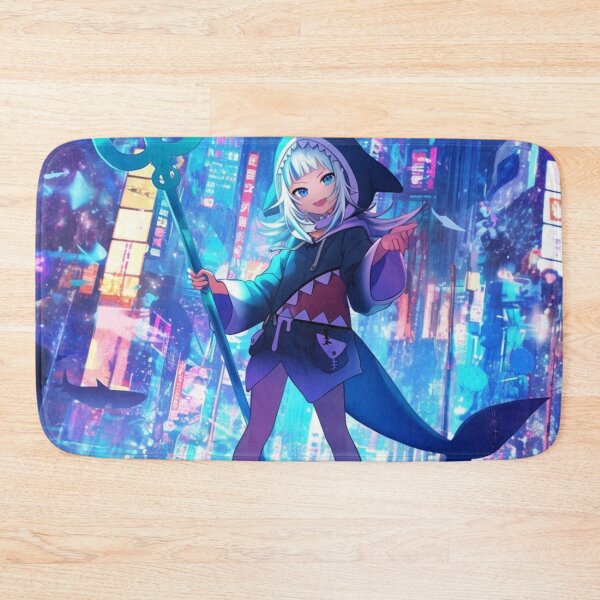 Item preview, Gawr Gura designed and sold by jinwooo.