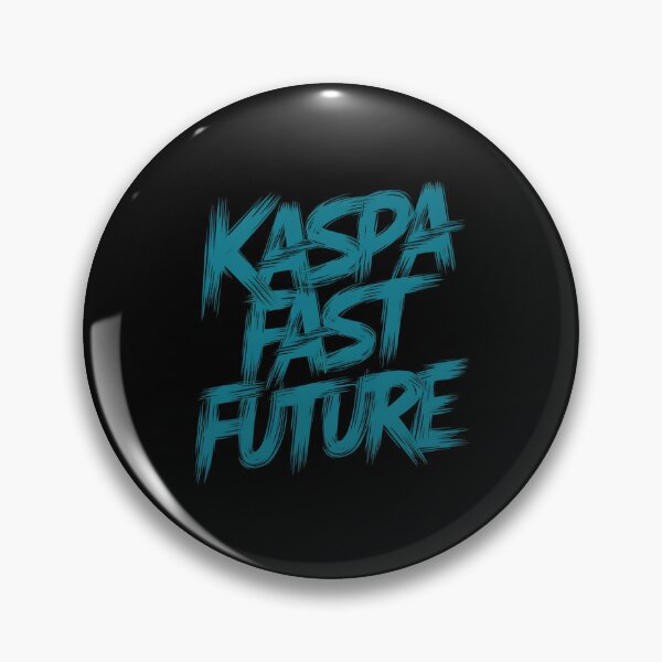 Item preview, No Foundation. No Favoritism. Just Blocks. Kaspa designed and sold by RadDeck.