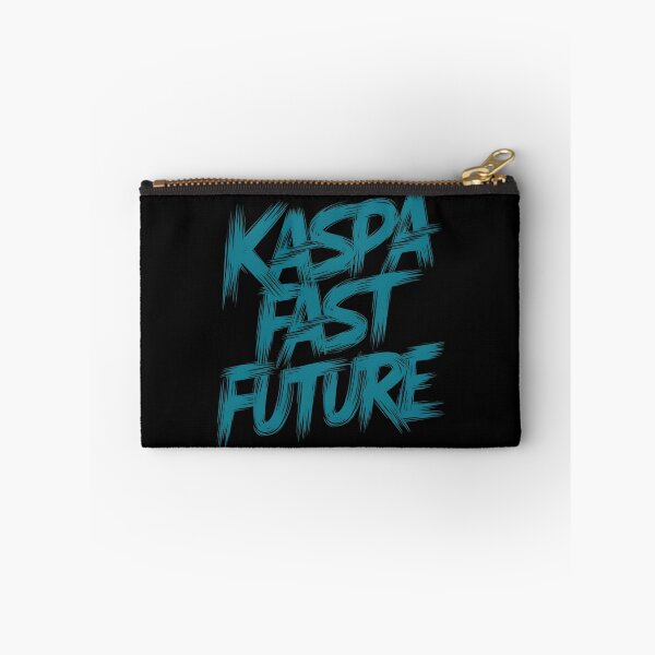 Item preview, No Foundation. No Favoritism. Just Blocks. Kaspa designed and sold by RadDeck.
