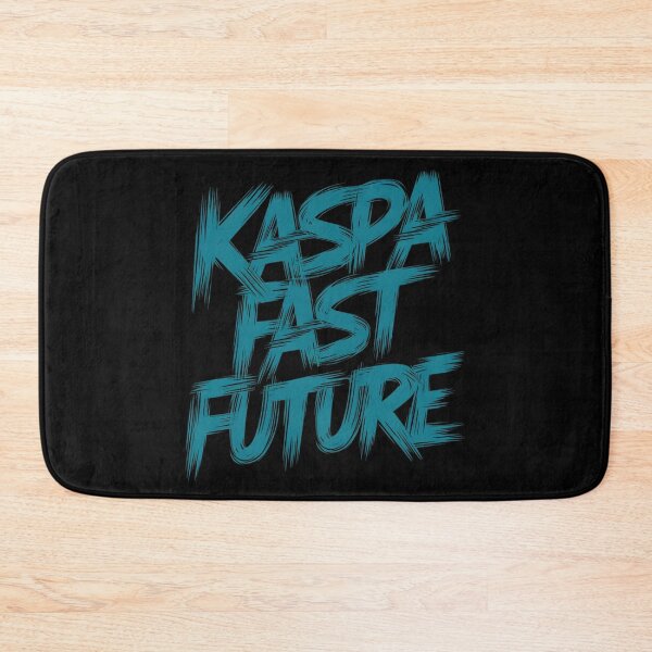 Item preview, No Foundation. No Favoritism. Just Blocks. Kaspa designed and sold by RadDeck.