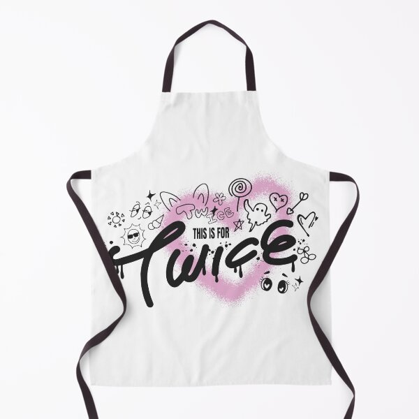 Item preview, TWICE THIS IS FOR WORLD TOUR designed and sold by velvetmoonlab.