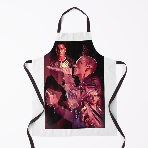 Item preview, Em - Not Afraid designed and sold by FranciscanSkywalker .
