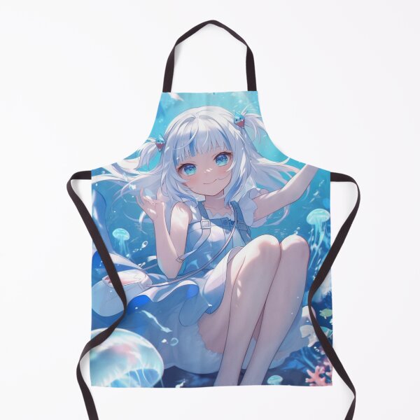 Item preview, Gawr Gura designed and sold by jinwooo.
