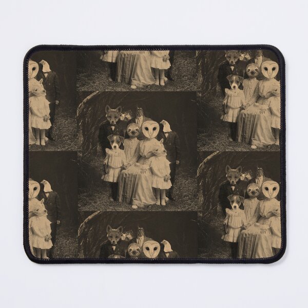 Item preview, Strange Family Ties designed and sold by Cute & Crooked / Só Coisa Fofa e Errada.