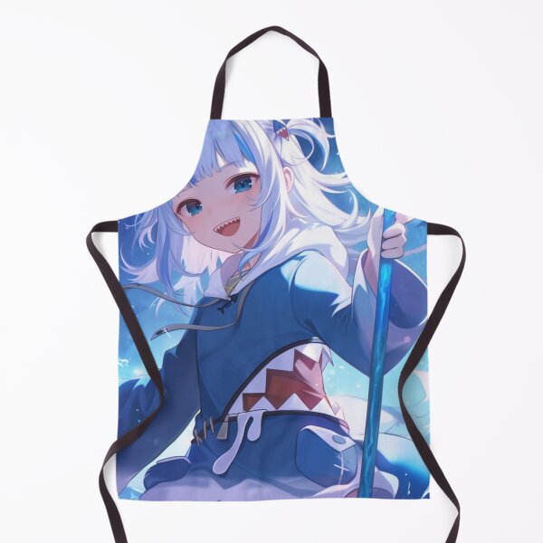 Item preview, Gawr Gura designed and sold by jinwooo.