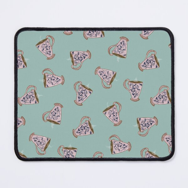 Item preview, A Cuppa Pattern designed and sold by RaineyYeager.