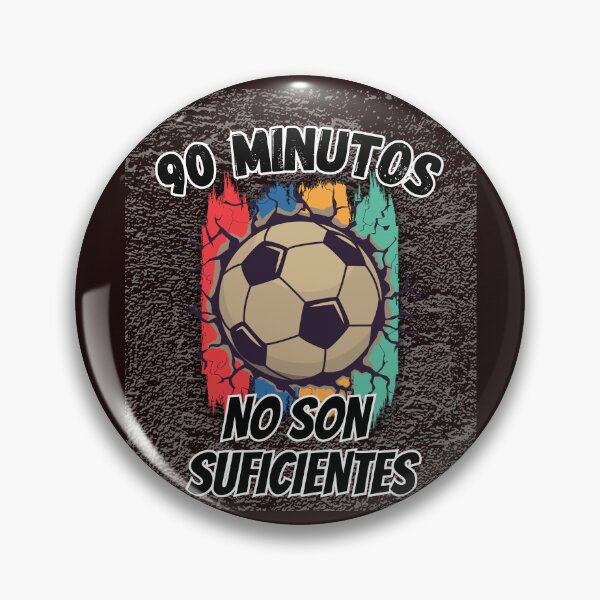 Item preview, 90 Minutos No Son Suficientes designed and sold by IvanRdz2025.