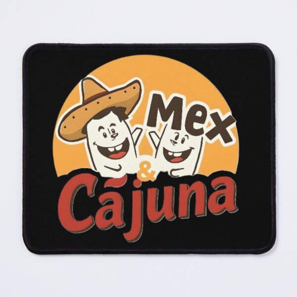 Item preview, mex cajun designed and sold by SanchillShop.