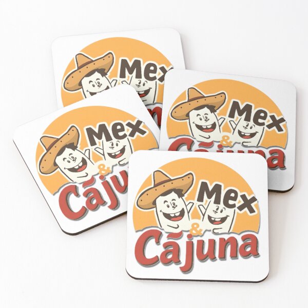 Item preview, mex cajun designed and sold by SanchillShop.
