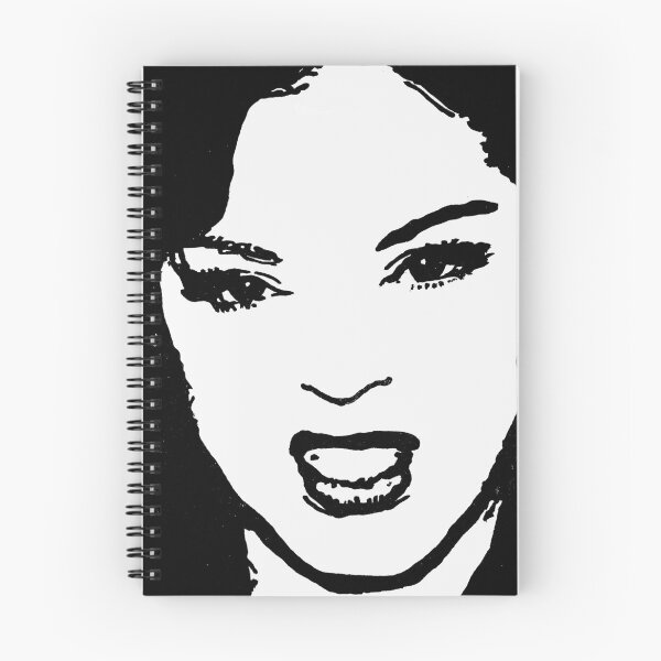 Item preview, Rose McGowan  designed and sold by Chad's Fresh Art.