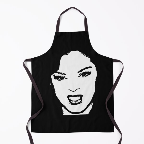Item preview, Rose McGowan  designed and sold by Chad's Fresh Art.