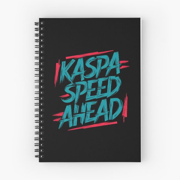 Item preview, Kaspa Has No Switches. Just Blocks. designed and sold by RadDeck.