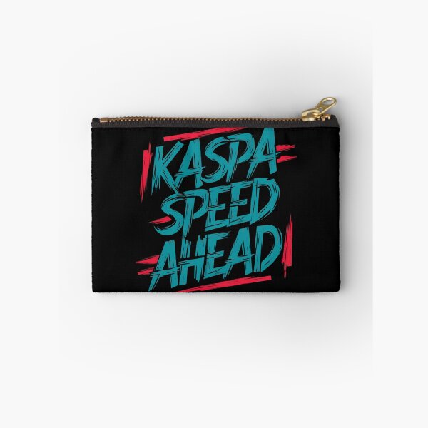 Item preview, Kaspa Has No Switches. Just Blocks. designed and sold by RadDeck.