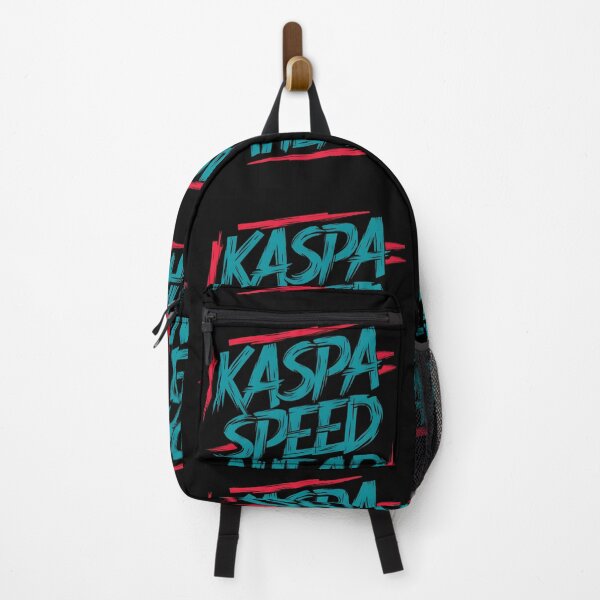 Item preview, Kaspa Has No Switches. Just Blocks. designed and sold by RadDeck.