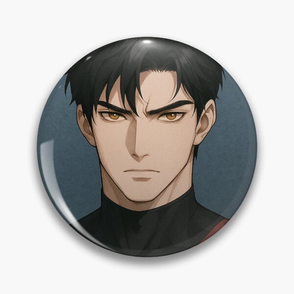 Item preview, Zayne SSS-Ranked Alpha designed and sold by kyouya3.