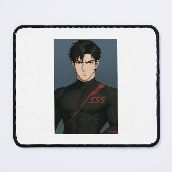 Item preview, Zayne SSS-Ranked Alpha designed and sold by kyouya3.