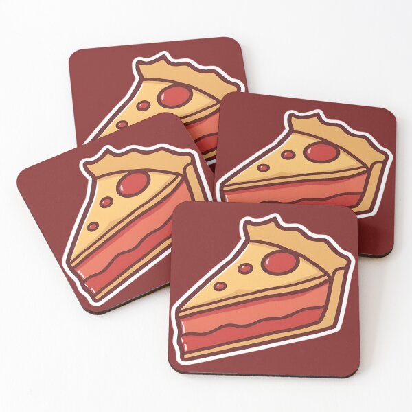 Item preview, Apple Pie designed and sold by SanchillShop.