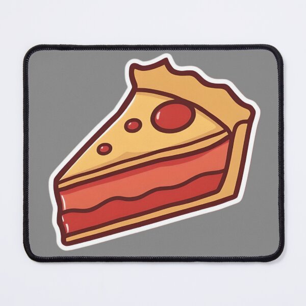 Item preview, Apple Pie designed and sold by SanchillShop.