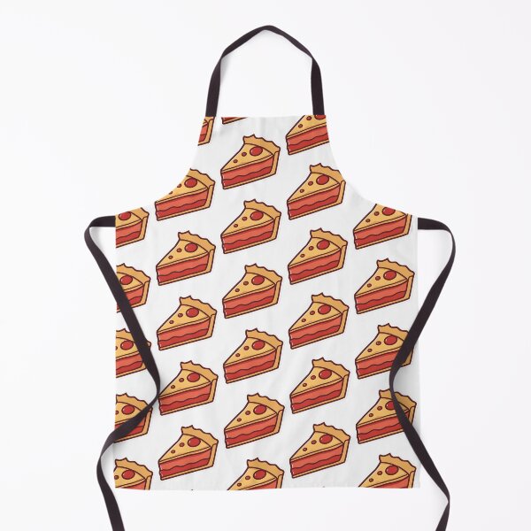 Item preview, Apple Pie designed and sold by SanchillShop.