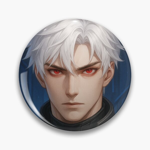 Item preview, Sylus SSS-Ranked Alpha designed and sold by kyouya3.